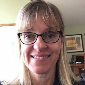 Meet your Posher, Julie